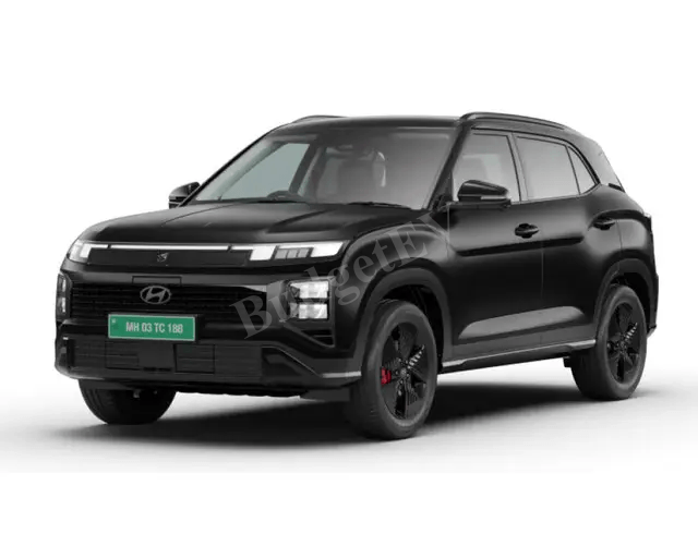 Creta Electric